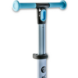 Yvolution Y Glider Nua Complete Scooter - Blue