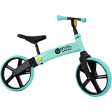 Y-Volution Y Velo Balance Bike - Refresh Green