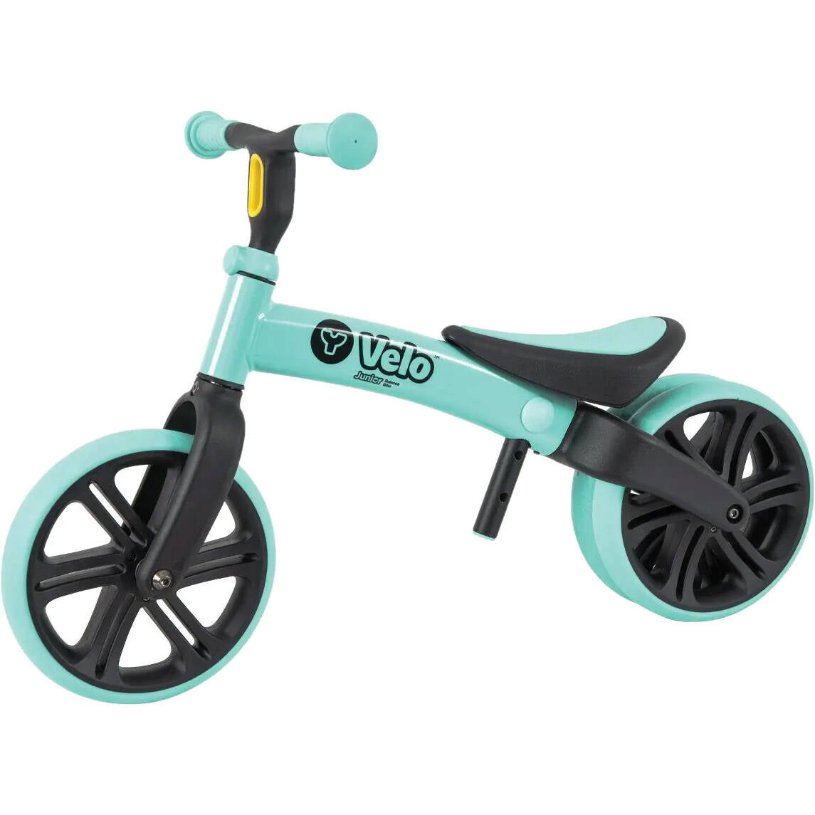 Y-Volution Y Velo Junior Balance Bike - Refresh Green