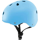 Yvolution Small Helmet - Blue