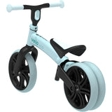 Yvolution Velo Junior Eco Balance Bike - Blue