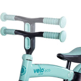 Yvolution Velo Junior Eco Balance Bike - Blue