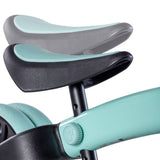 Yvolution Velo Junior Eco Balance Bike - Blue