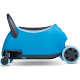 Yvolution Y Glider Luna 5-in-1 Scooter - Blue