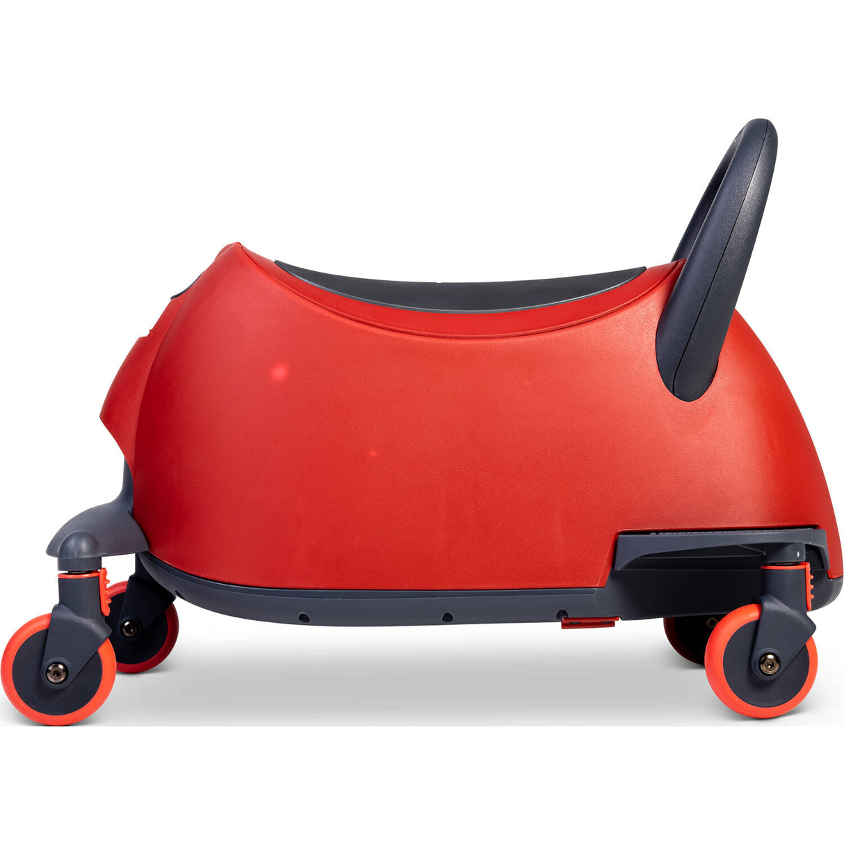 Yvolution Y Glider Luna 5-in-1 Scooter - Red