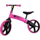 Y-Volution YVelo Balance Bike - Refresh Pink