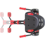Y-Volution Neon 4 Hoverkart - Red