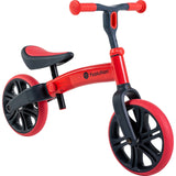 Y Volution Velo Junior Balance Bike - Red