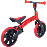 Y Volution Velo Junior Balance Bike - Red