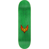 Zero 30 Year Reissue Skateboard Deck - Firebird 8.5"