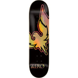 Zero 30 Year Reissue Skateboard Deck - Firebird 8.5"