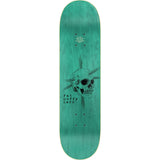 Zero Guest Board Skateboard Deck - Pat Duffy 8.5"