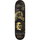 Zero Skateboard Deck - Suffer - Sheckler 8.5"