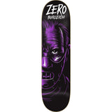 Zero Fright Night II Skateboard Deck - Burleigh 8.5"