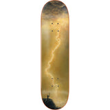 Zero Lewandowski III Skateboard Deck - Kanaan 8.375"