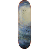 Zero Lewandowski III Skateboard Deck - Wimer 8.5"