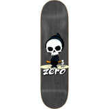 Zero Lil Reaper Skateboard Deck 8"