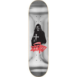 Zero Pleasures Skateboard Deck - Reaper 8.25"