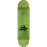 Zero Pleasures Skateboard Deck - Reaper 8.25"