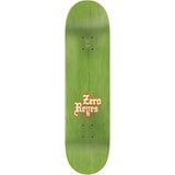 Zero There Will Be Blood Skateboard Deck - Reyes 8.5"