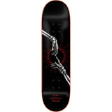 Zero Creation Skateboard Deck - Wimer 8.375"