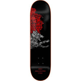 Zero Hell Hound Skateboard Deck - Cole 8.25"