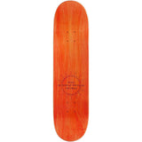 Zero Arcana Skateboard Deck - Thomas 8.25''
