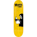 Zero x Misfits Ghost Stories Skateboard Deck - 8.25"
