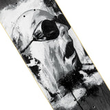 Zero Doc Skateboard Deck - Wimer 8.5"