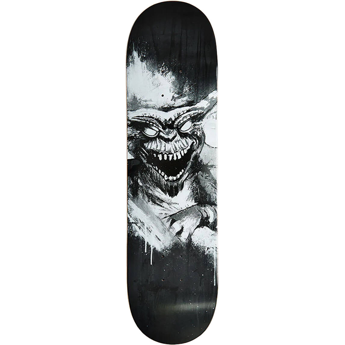 Zero Gremlins Skateboard Deck - Burman 8.25"
