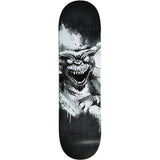 Zero Gremlins Skateboard Deck - Burman 8.25"