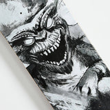 Zero Gremlins Skateboard Deck - Burman 8.25"