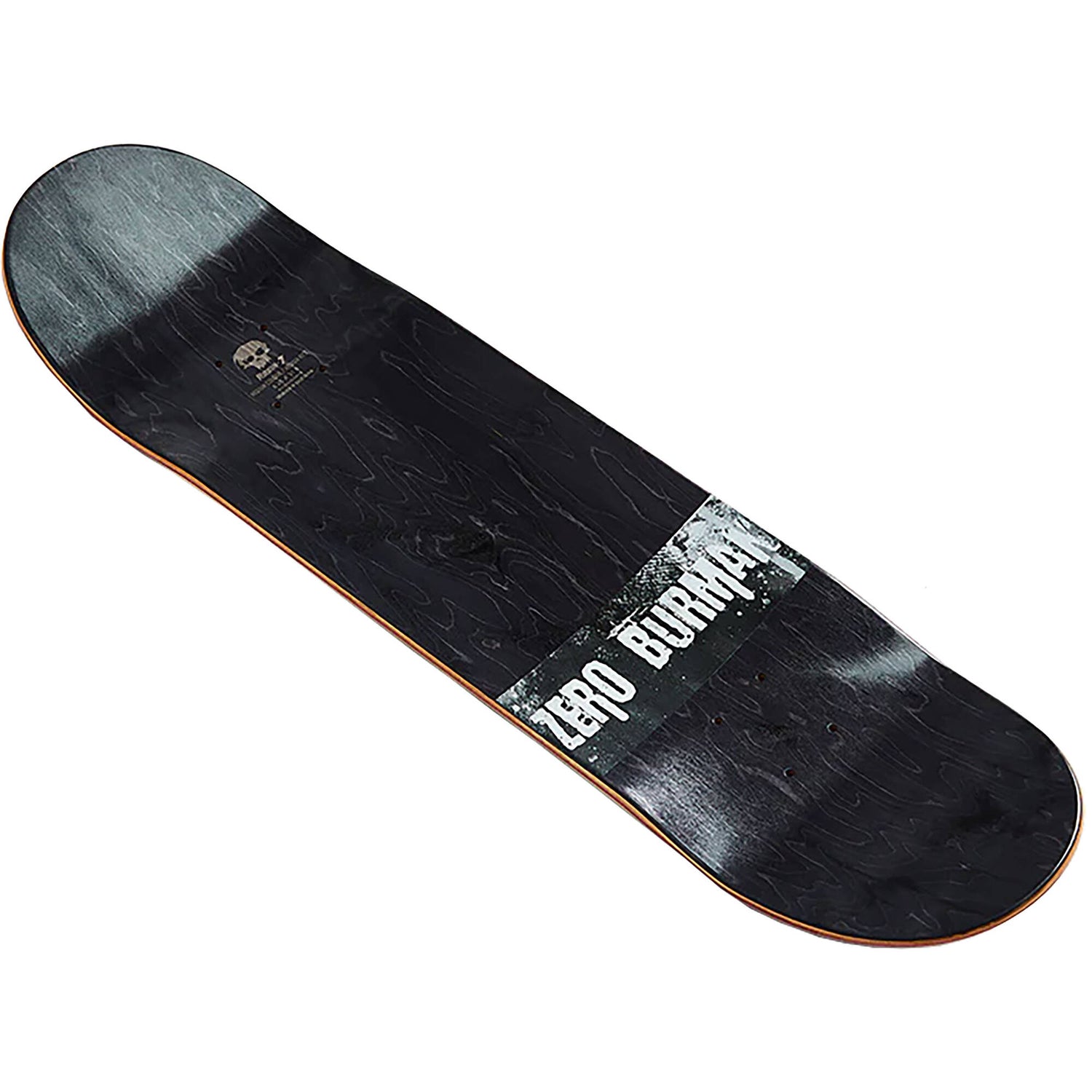 Zero Gremlins Skateboard Deck - Burman 8.25"