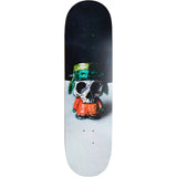 Zero South Park Horror Skateboard Deck - Arunski 8.5"