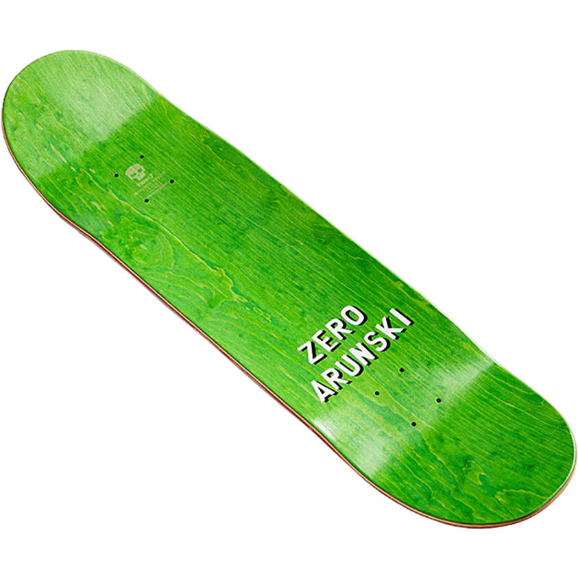 Zero South Park Horror Skateboard Deck - Arunski 8.5"