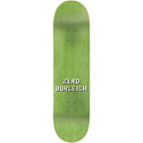 Zero South Park Horror Skateboard Deck - Burleigh 8.5"