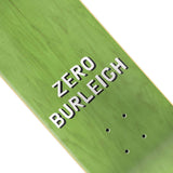Zero South Park Horror Skateboard Deck - Burleigh 8.5"