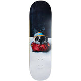 Zero South Park Horror Skateboard Deck - Burman 8.625"