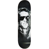 Zero Terminator Skateboard Deck - Sandoval 8.375"