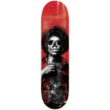 Zero 27 Club Thomas Skateboard Deck 8.5''