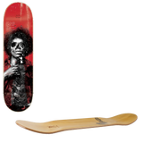Zero 27 Club Thomas Skateboard Deck 8''