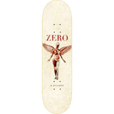 Zero Summers In Utero Skateboard Deck - 8.25"