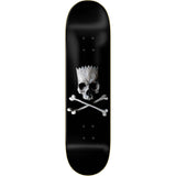 Zero Camp Bart Skateboard Deck 8.5"