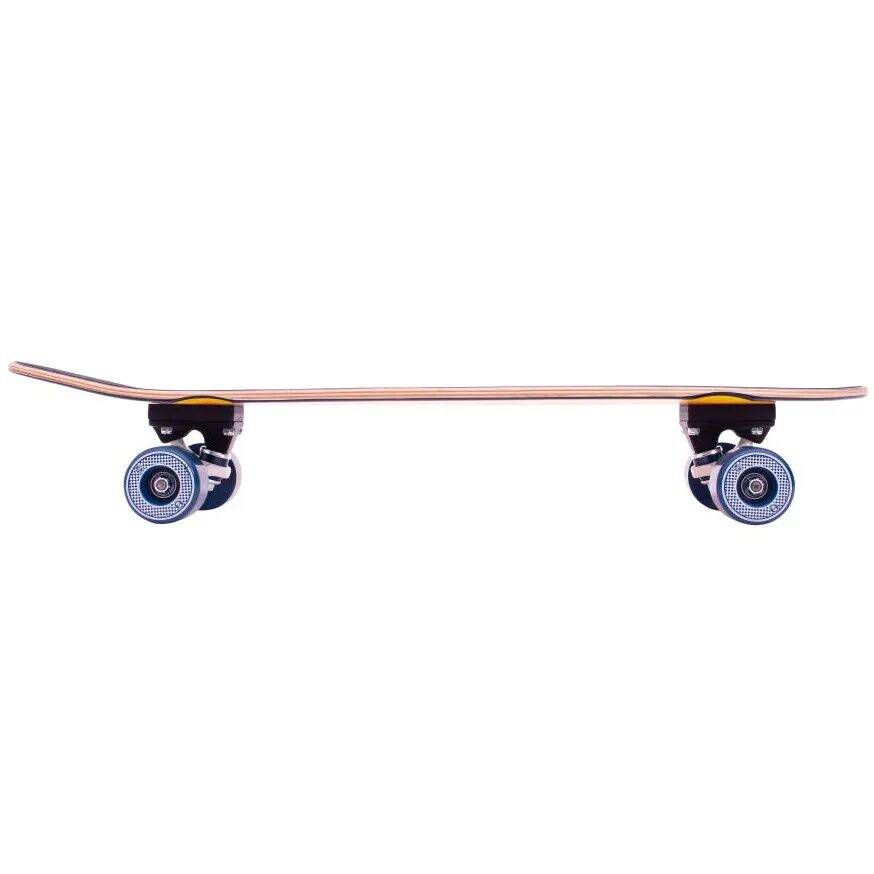Z-Flex Surf-a-Gogo Complete Cruiser - Multi 29''
