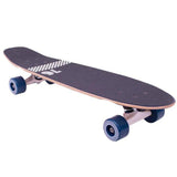 Z-Flex Surf-a-Gogo Complete Cruiser - Multi 29''