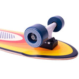 Z-Flex Surf-a-Gogo Complete Cruiser - Multi 29''
