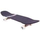 Z-Flex Metal Flake Pool 9.5 Complete Cruiser - Gold 33''