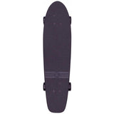 Z-Flex Shadow Lurker Complete Cruiser - Black 29''