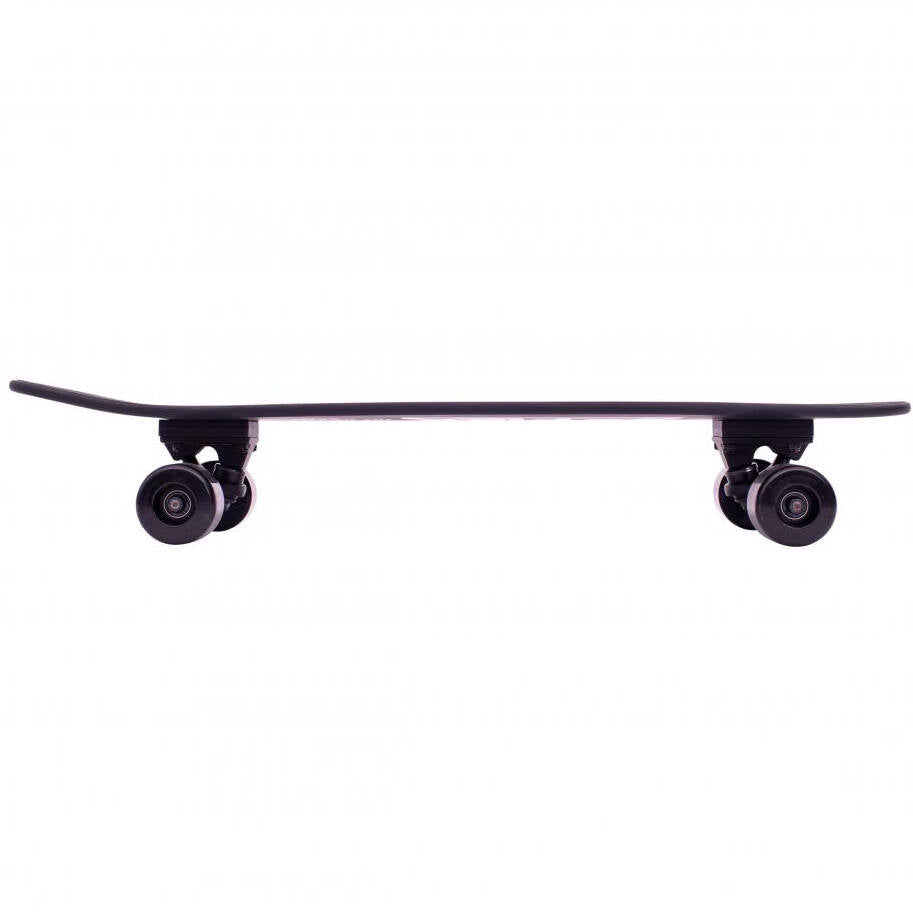 Z-Flex Shadow Lurker Complete Cruiser - Black 29''