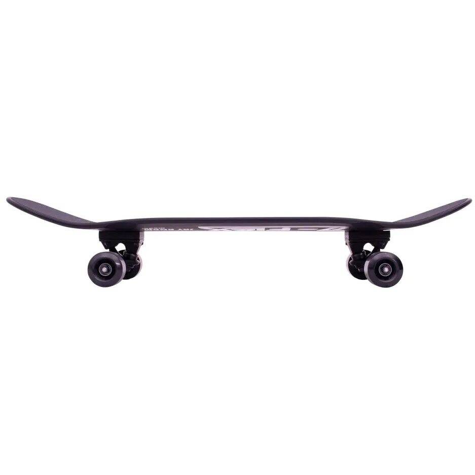 Z-Flex Jay Adams Shadow Lurker Pool 9.5 Complete Cruiser - Black 33"